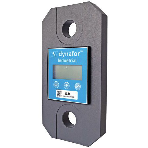 Dynamometer Dynafor serie Industrial