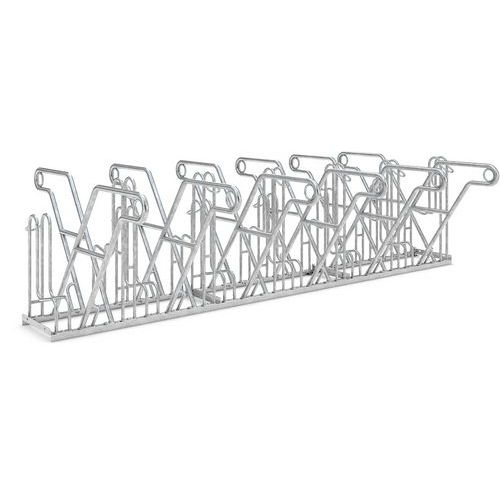 Support cycle - modèle 4600