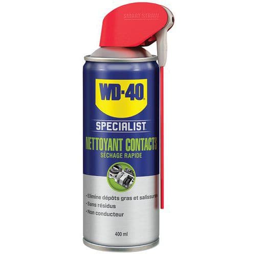 Contactreiniger Specialist - 400 ml - WD-40