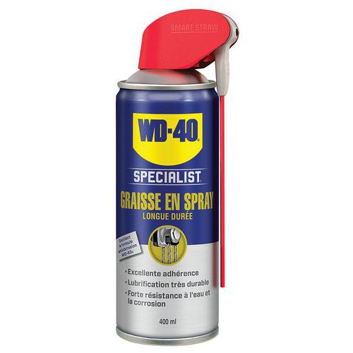 Vetspray Specialist - 400 ml - WD-40