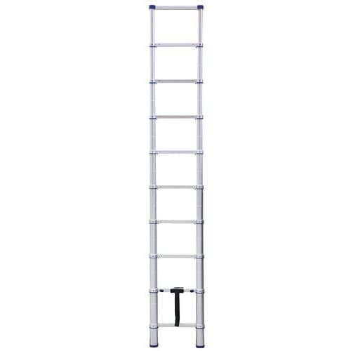 Telescopische ladder X-Tenso 2 - Tubesca