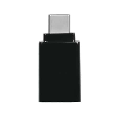 Converter type C naar USB 3.0 Duo pack - Port Connect