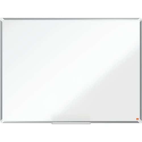 Geëmailleerd whiteboard Premium Plus - Nobo