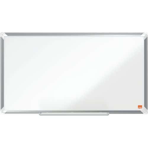 Geëmailleerd whiteboard - Premium Plus - Nobo