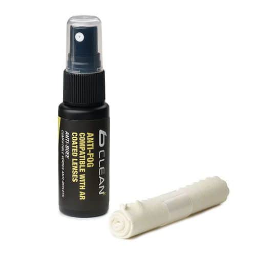 Anticondensspray B300 - 30 ml - Bollé