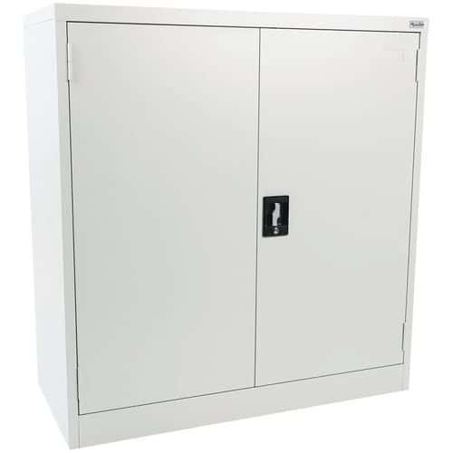 Armoire monobloc - Largeur 1000 mm - Manutan Expert