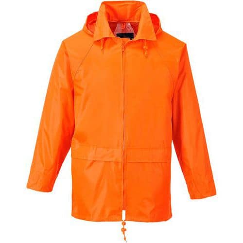 Veste de pluie imperméable Classic S440 - Portwest