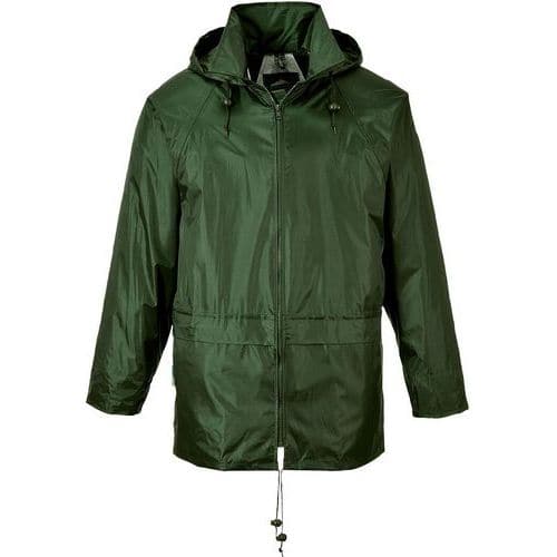 Veste de pluie imperméable Classic S440 - Portwest