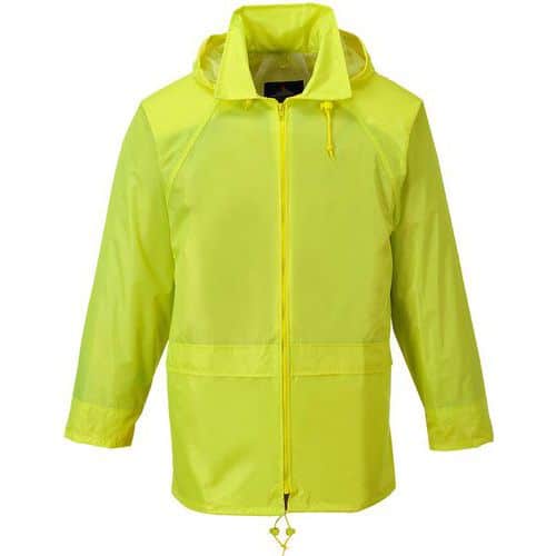 Veste de pluie imperméable Classic S440 - Portwest