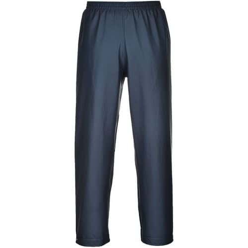 Broek AIR Sealtrex S351 Blauw Portwest