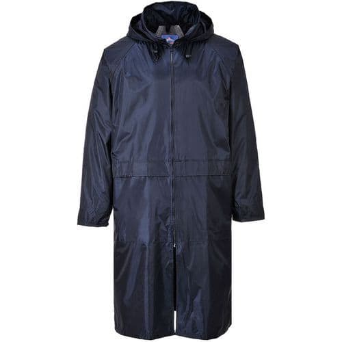 Manteau long de pluie imperméable S438 - Portwest