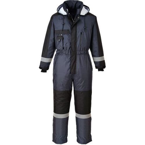 Combinaison imperméable Hiver S585 - Portwest