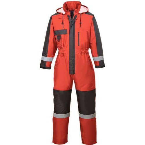 Combinaison imperméable Hiver S585 - Portwest