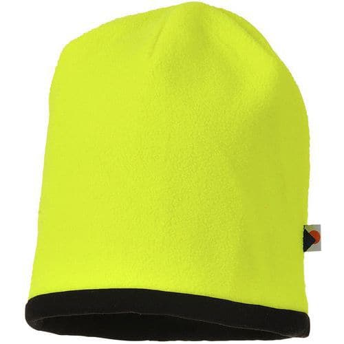 Bonnet Hi-Vis réversible HA14 - Portwest