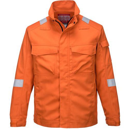 Veste multirisques Ultra Bizflame FR68 - Portwest