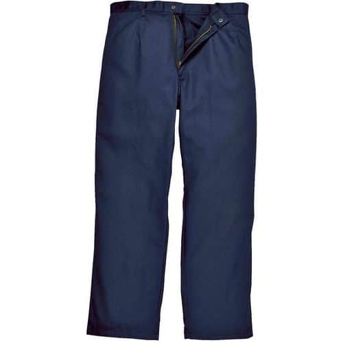 Pantalon Bizweld jambe standard BZ30 - Portwest