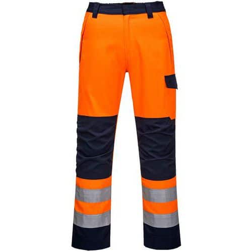 Pantalon Modaflame RIS MV36 - Portwest