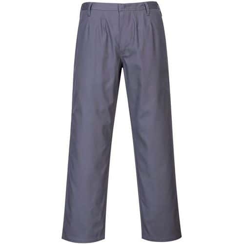 Broek Pro Bizflame FR35 Grijs Portwest