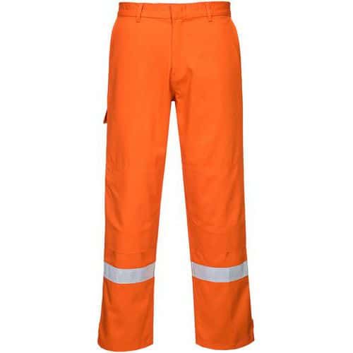 Pantalon Bizflame Plus standard FR26 - Portwest