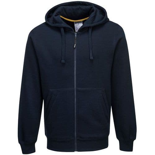 Sweatshirt Nickel Blauw KS31 Portwest