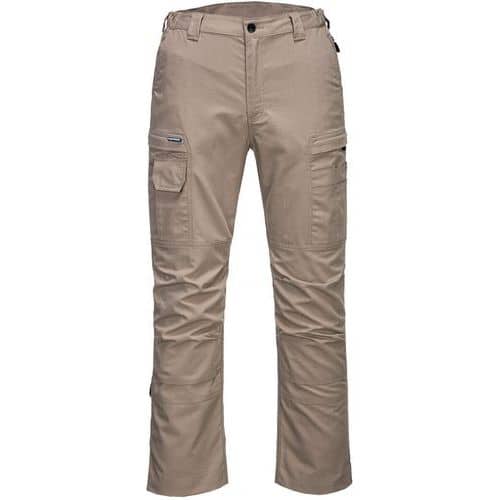 Pantalon Ripstop KX3 T802 - Portwest