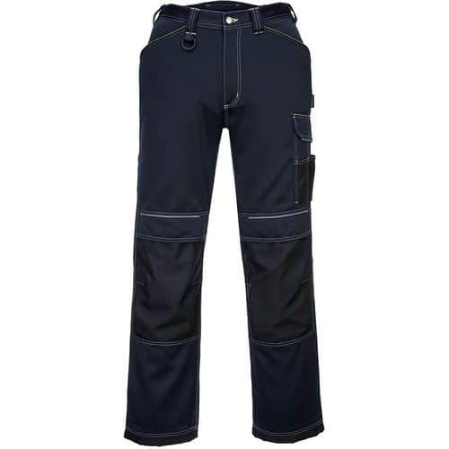 Pantalon de travail PW3 T601 - Portwest