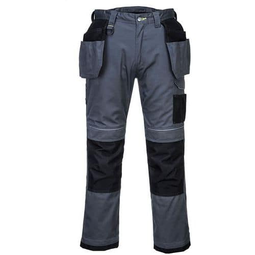 Pantalon Holster PW3 T602 - Portwest