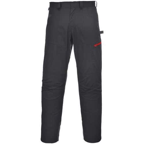 Broek Danube Zwart TX61 Portwest