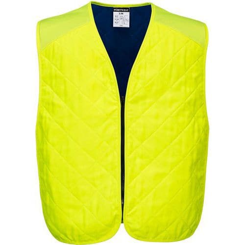 Verdampingsvest koel CV09 Portwest