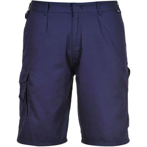 Broek Kort Combat S790 Blauw Portwest