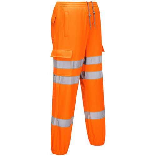 Pantalon de jogging haute visibilité RT48 - Portwest