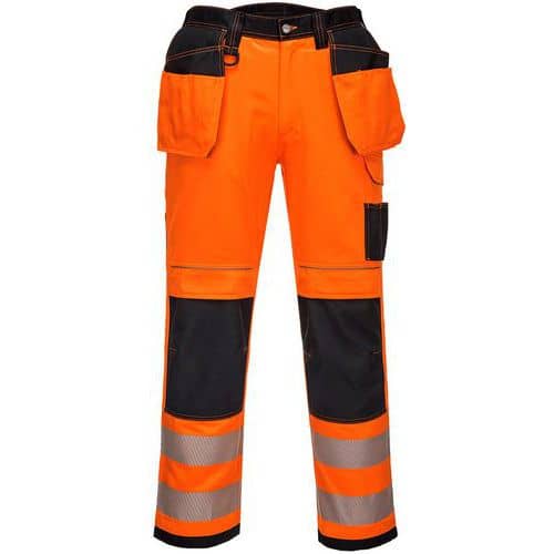 Pantalon haute-visibilité PW3 T501 - Portwest