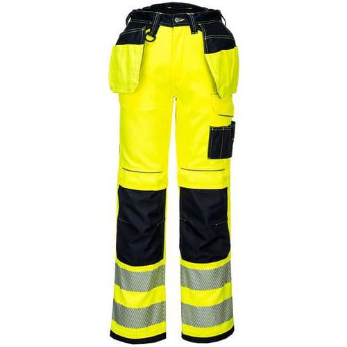 Pantalon haute-visibilité PW3 T501 - Portwest