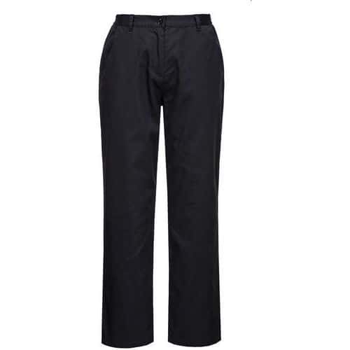 Pantalon Cuisine femme Rachel C071 - Portwest