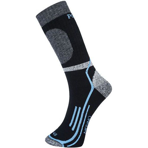 Chaussettes hiver Merino SK34 - Portwest