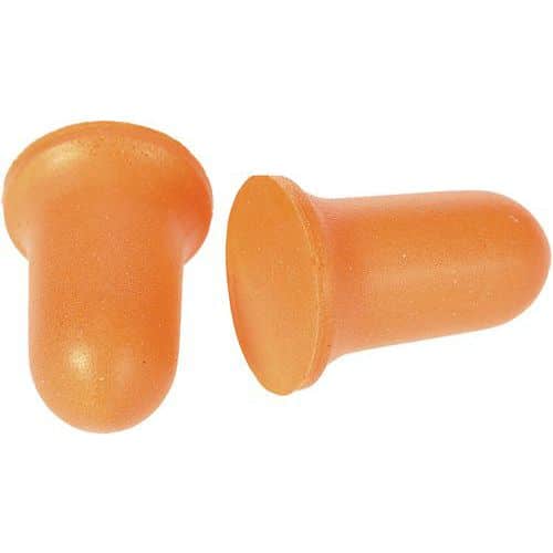 Bouchon d'oreille Bell Comfort en mousse de PU EP06 - Portwest