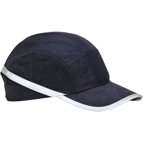 Casquette anti-heurt aérée PW69 - Portwest