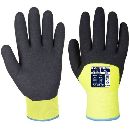 Gant de protection contre le froid Hiver Arctic A146 - Portwest