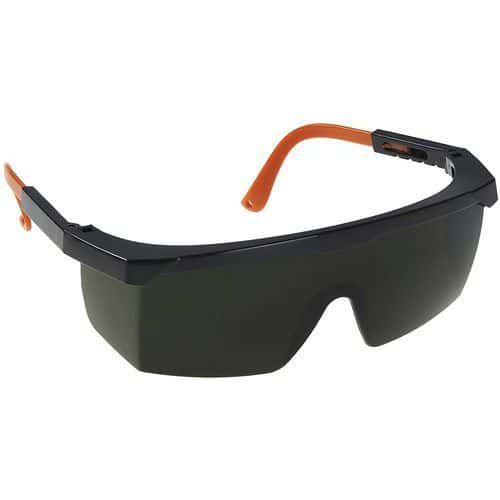 Lunettes de sécurité Soudeur PW68 - Portwest