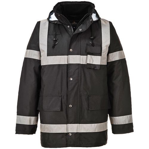 Parka imperméable Iona Lite S433 - Portwest