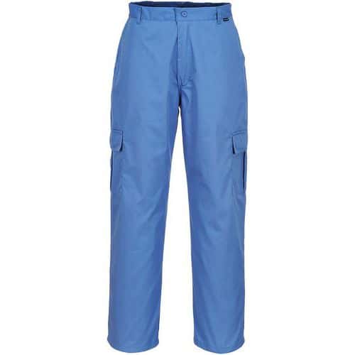 Pantalon antistatique ESD AS11 - Portwest