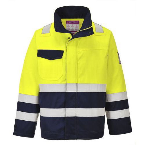 Veste haute visibilité Modaflame MV25 - Portwest