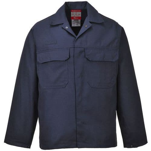 Veste de soudeur Bizweld BIZ2 - Portwest