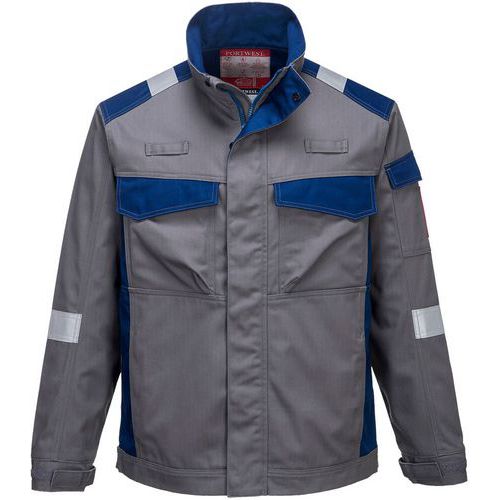 Veste Bizflame Ultra bicolore FR08 - Portwest