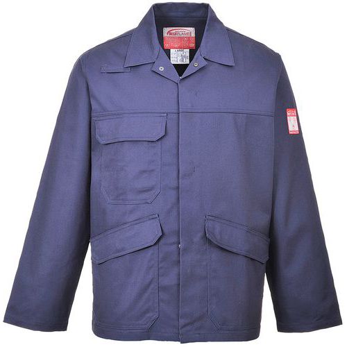 Veste Bizflame Pro FR35 - Portwest