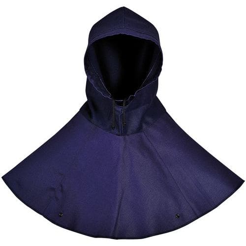 Cagoule Capeline Bizweld™- BZ12 - Portwest