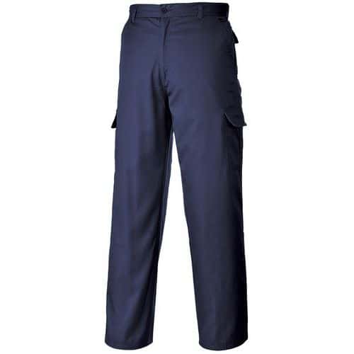 Pantalon Combat court C701 - Portwest