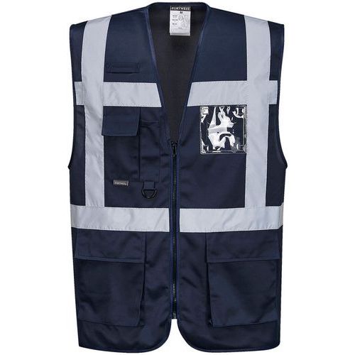 Gilet Iona Executive F476 - Portwest