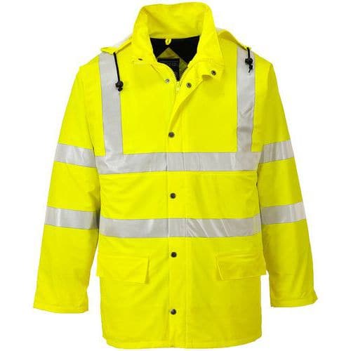 Veste étanche Sealtex™ Ultra matelassée S490 - Portwest