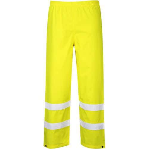 Pantalon haute-visibilité Traffic S480 - Portwest